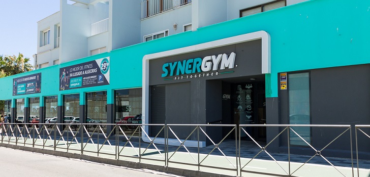 Synergym, que cuenta con diez centros en España, planea abrir ocho gimnasios en 2018